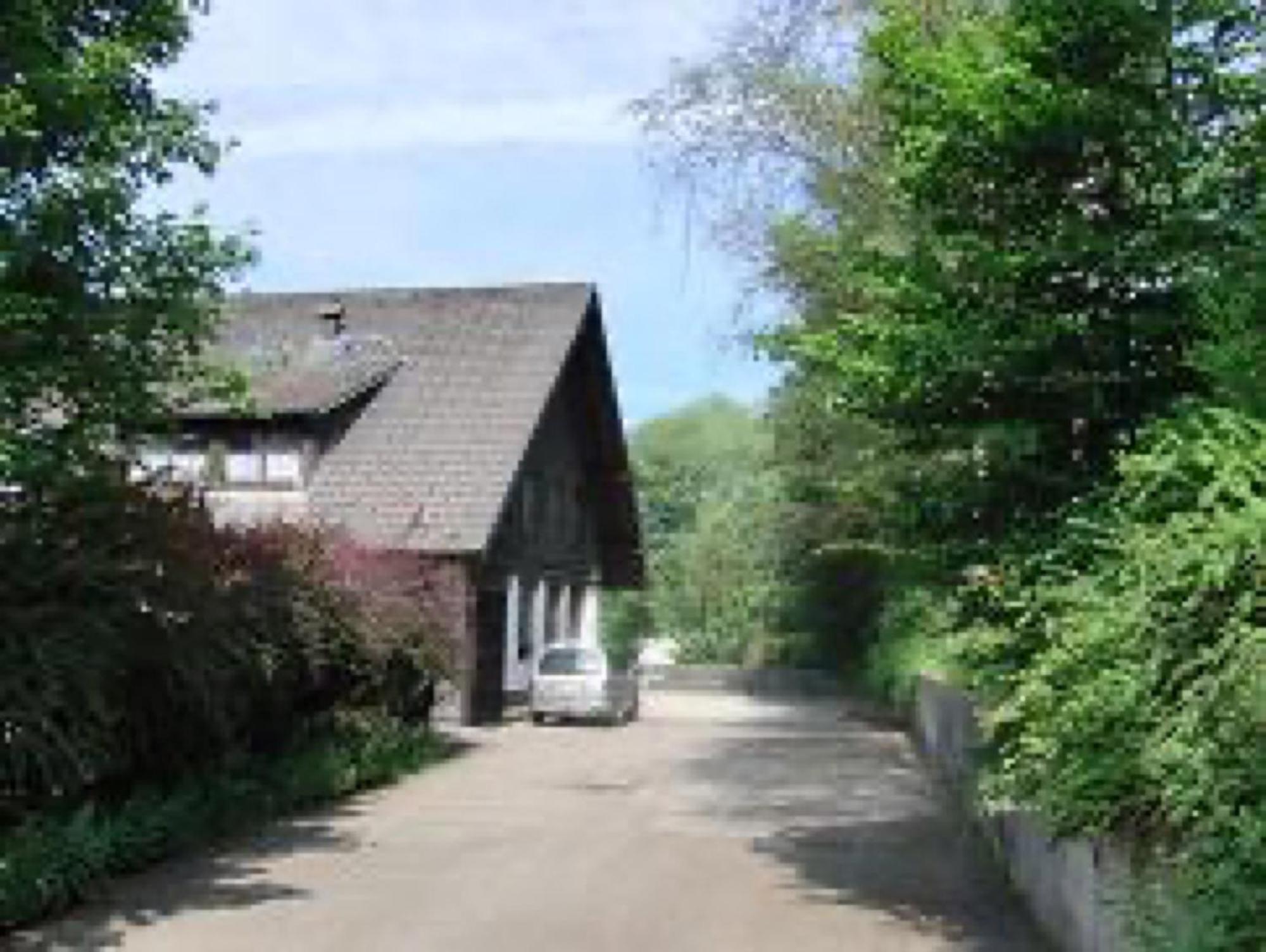 Ferienwohnungen Seeblick Unterkirnach Dış mekan fotoğraf